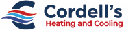 Cordell’s Heating and Cooling